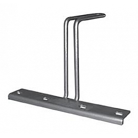 Nickson Exhaust Bracket - 27836-1