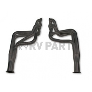 Hooker Super Competition Long Tube Header - 3101HKR