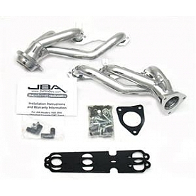 JBA Short Tube Exhaust Header - 1842S-2JS