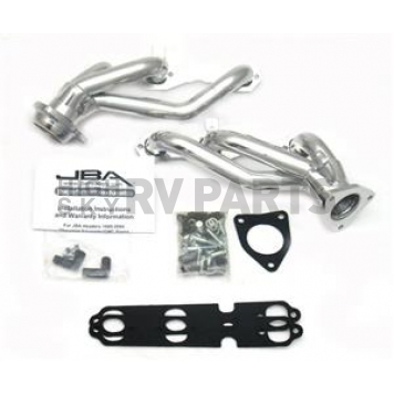 JBA Short Tube Exhaust Header - 1842S-2JS