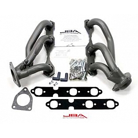 JBA Short Tube Exhaust Header - 1842S-2JT