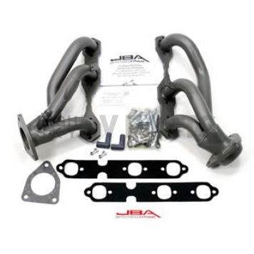 JBA Short Tube Exhaust Header - 1842S-2JT
