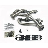 JBA Short Tube Exhaust Header - 1842S-3