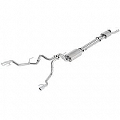 Ford Performance Exhaust Cat Back System - M-5200-F15RSC