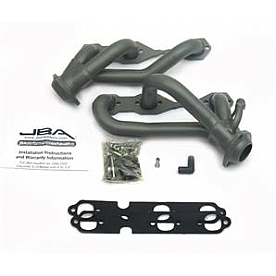 JBA Short Tube Exhaust Header - 1842S-3JT