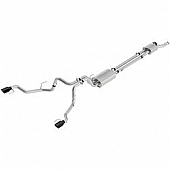 Ford Performance Exhaust Cat Back System - M-5200-F15RTB