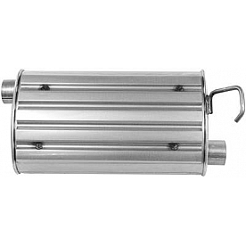 Walker Exhaust Muffler - 18971