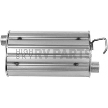 Walker Exhaust Muffler - 18971