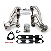 JBA Short Tube Exhaust Header - 1842S-9
