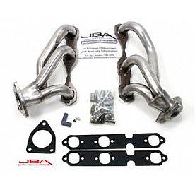 JBA Short Tube Exhaust Header - 1842S-9