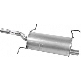 Walker Exhaust Muffler - 18974