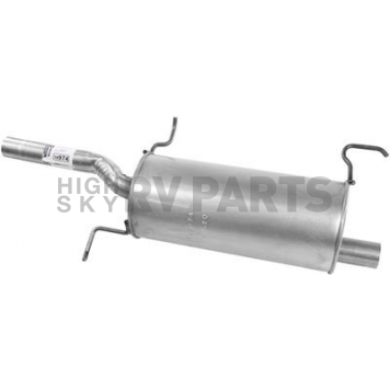 Walker Exhaust Muffler - 18974