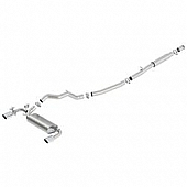 Ford Performance Exhaust Cat Back System - M-5200-FRS