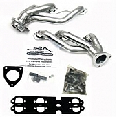 JBA Short Tube Exhaust Header - 1842S-9JS