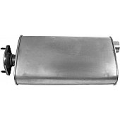 Walker Exhaust Muffler - 18978