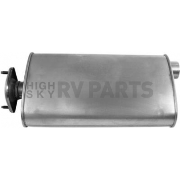 Walker Exhaust Muffler - 18978