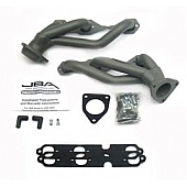 JBA Short Tube Exhaust Header - 1842S-9JT