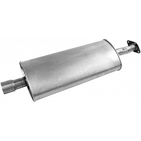 Walker Exhaust Muffler - 18979