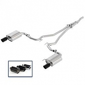Ford Performance Exhaust Extreme Cat-Back System - M-5200-M4EBA