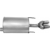 Walker Exhaust Muffler - 18980