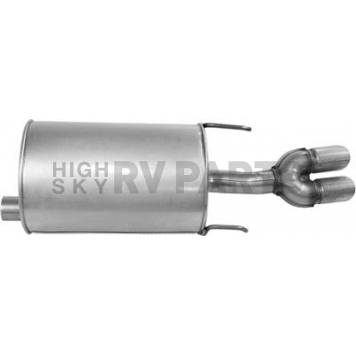 Walker Exhaust Muffler - 18980