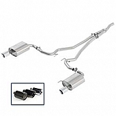 Ford Performance Exhaust Extreme Cat-Back System - M-5200-M4ECA
