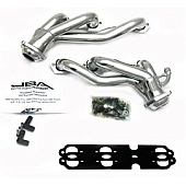 JBA Short Tube Exhaust Header - 1842SJS