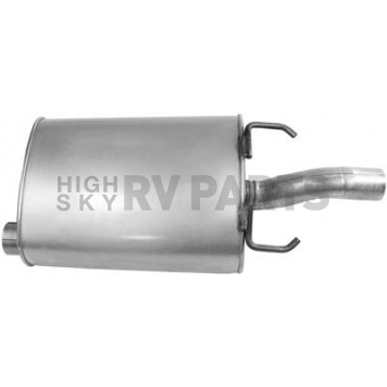 Walker Exhaust Muffler - 18982