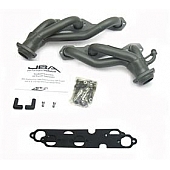 JBA Short Tube Exhaust Header - 1842SJT