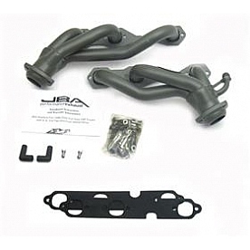 JBA Short Tube Exhaust Header - 1842SJT