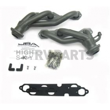 JBA Short Tube Exhaust Header - 1842SJT