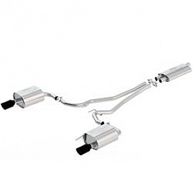 Ford Performance Exhaust Cat Back System - M-5200-M4GB