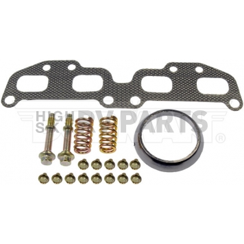 Dorman (OE Solutions) Catalytic Converter - 673-9591-4