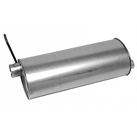Walker Exhaust Muffler - 18985
