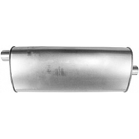Walker Exhaust Muffler - 18986
