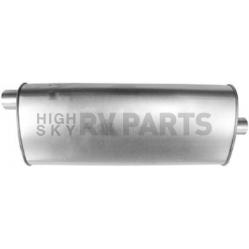 Walker Exhaust Muffler - 18986