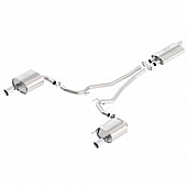 Ford Performance Exhaust Cat Back System - M-5200-M4GC