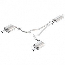 Ford Performance Exhaust Cat Back System - M-5200-M4GC