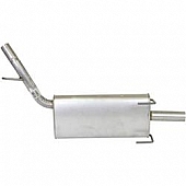 Walker Exhaust Muffler - 18991