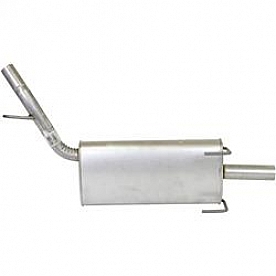 Walker Exhaust Muffler - 18991