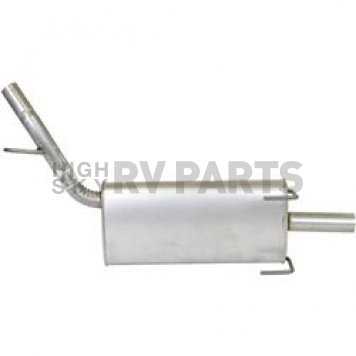 Walker Exhaust Muffler - 18991