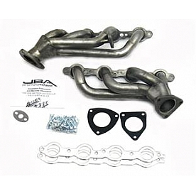 JBA Short Tube Exhaust Header - 1850S-1