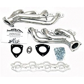 JBA Short Tube Exhaust Header - 1850S-1JS