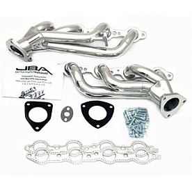 JBA Short Tube Exhaust Header - 1850S-1JS