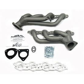 JBA Short Tube Exhaust Header - 1850S-1JT