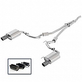Ford Performance Exhaust Sport Cat Back System - M-5200-M4SFA