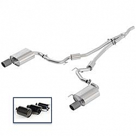 Ford Performance Exhaust Sport Cat Back System - M-5200-M4SFA