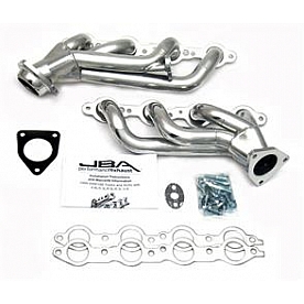 JBA Short Tube Exhaust Header - 1850SJS