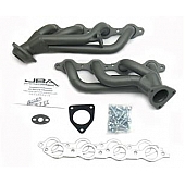 JBA Short Tube Exhaust Header - 1850SJT