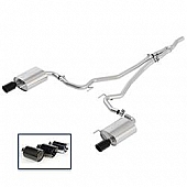 Ford Performance Exhaust Cat Back System - M-5200-M4TBA